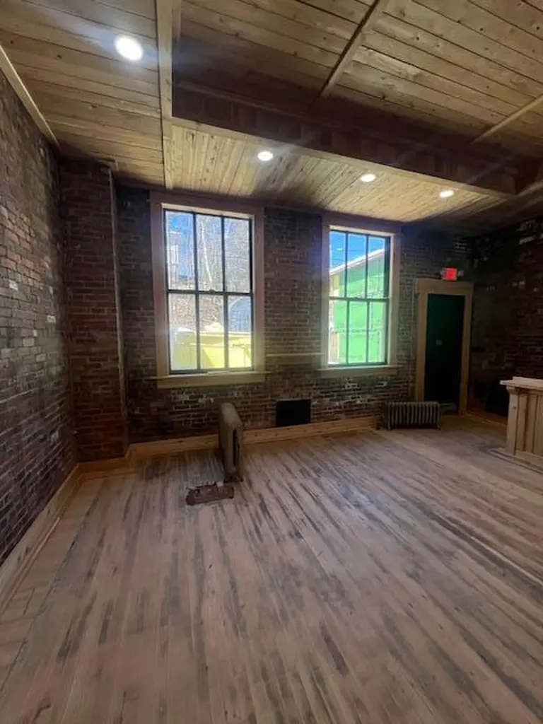 216 Penobscot Avenue Millinocket ME 04462