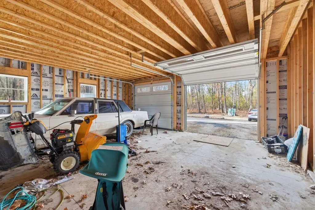 93 Woodland Road Windham ME 04062