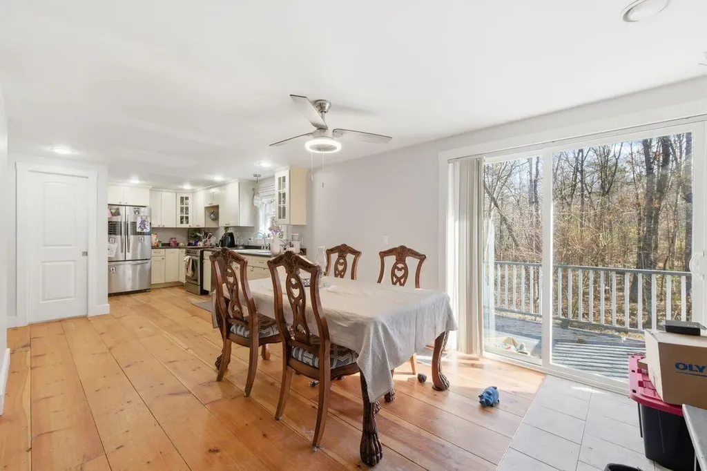 93 Woodland Road Windham ME 04062
