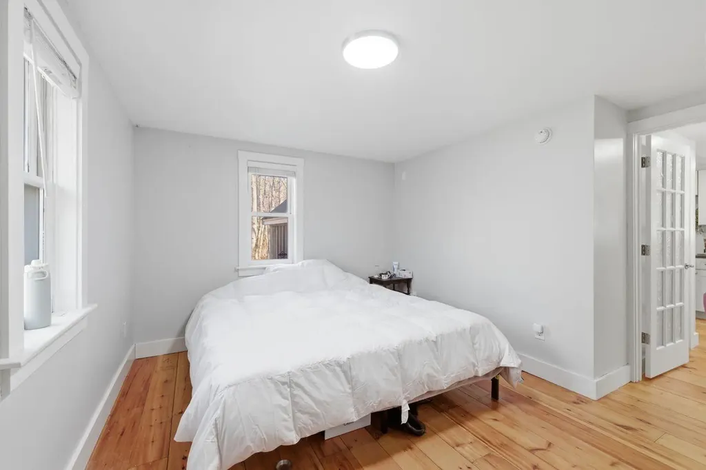 93 Woodland Road Windham ME 04062