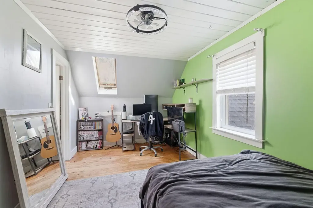93 Woodland Road Windham ME 04062