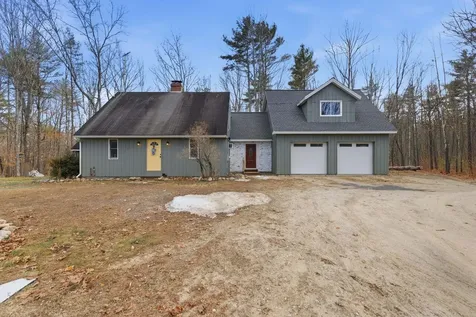 93 Woodland Road Windham ME 04062