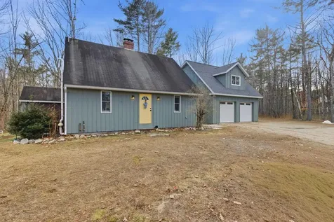 93 Woodland Road Windham ME 04062