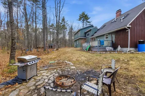 93 Woodland Road Windham ME 04062
