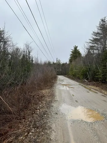 0 Burr Lane Bowdoin ME 04287