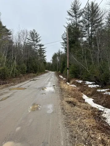 0 Burr Lane Bowdoin ME 04287