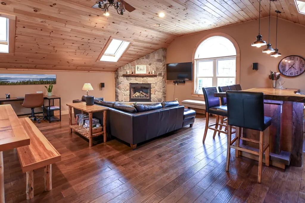6 Merrill Brook Drive Scarborough ME 04074