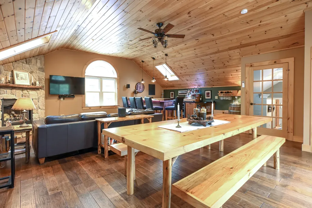 6 Merrill Brook Drive Scarborough ME 04074