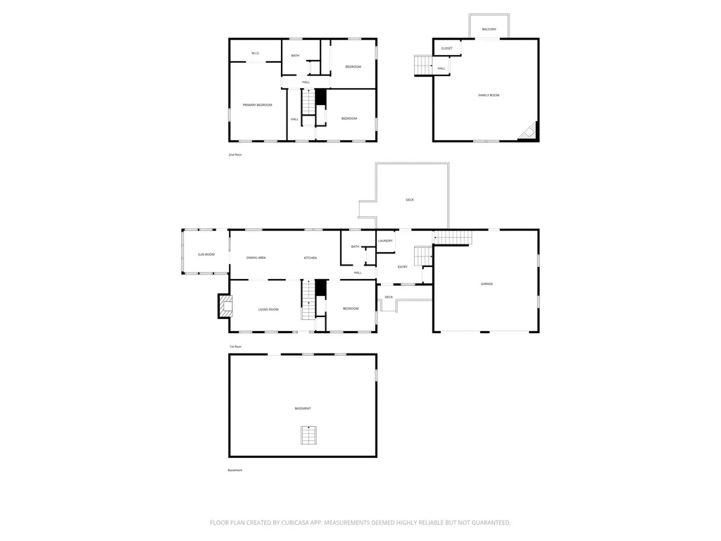 6 Merrill Brook Drive Scarborough ME 04074