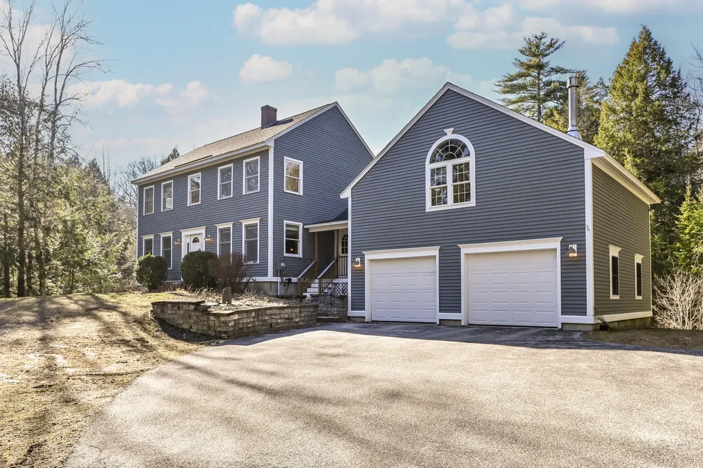 6 Merrill Brook Drive Scarborough ME 04074