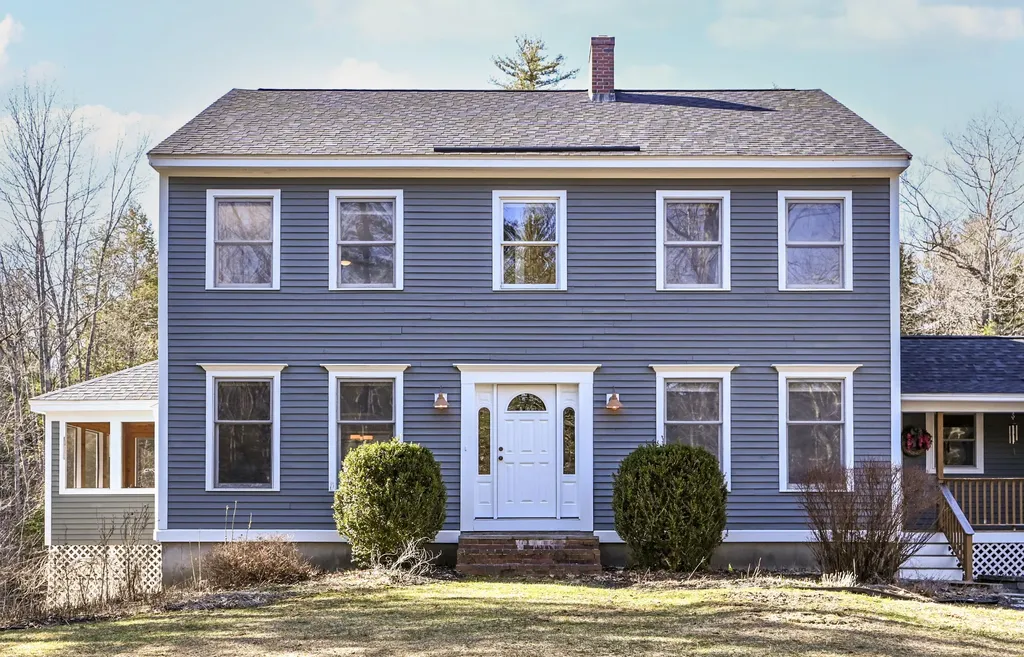 6 Merrill Brook Drive Scarborough ME 04074