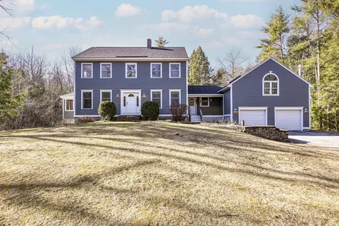 6 Merrill Brook Drive Scarborough ME 04074