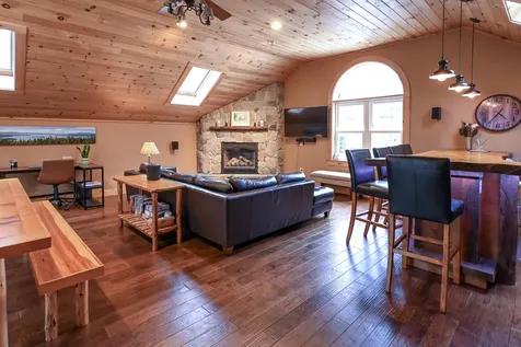 6 Merrill Brook Drive Scarborough ME 04074