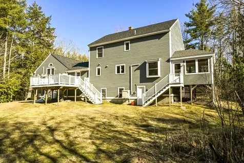 6 Merrill Brook Drive Scarborough ME 04074