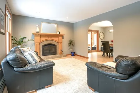 6 Merrill Brook Drive Scarborough ME 04074