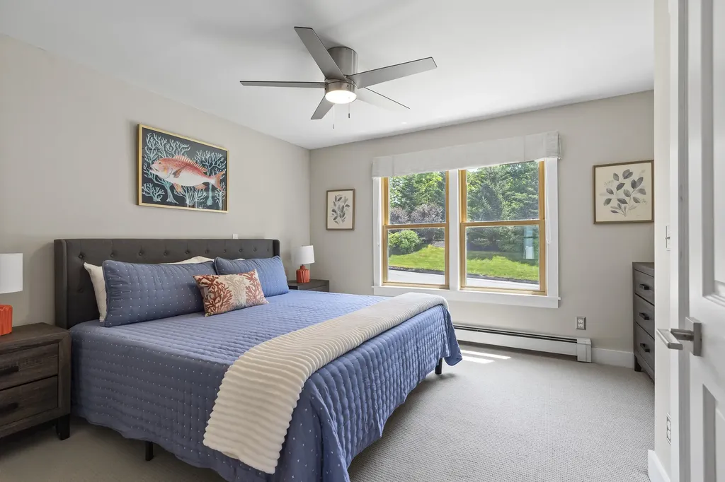 8 Country Club Road Boothbay ME 04537
