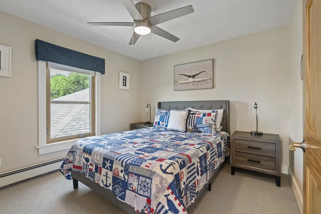 8 Country Club Road Boothbay ME 04537