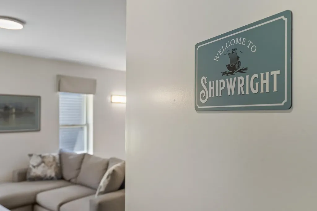 8 Country Club Road Boothbay ME 04537