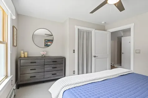 8 Country Club Road Boothbay ME 04537