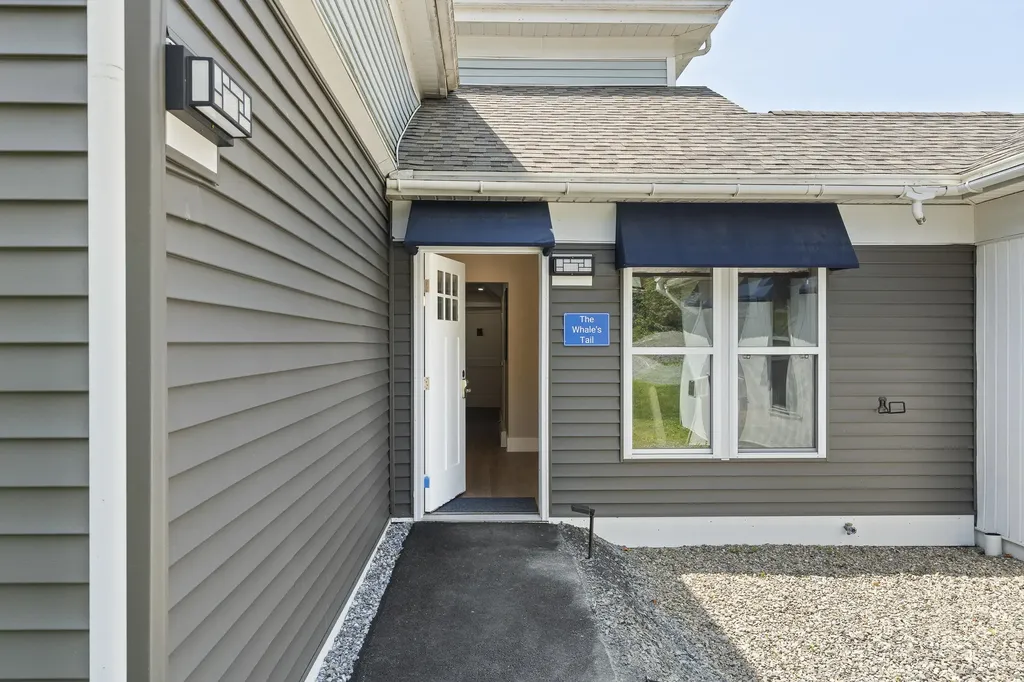 8 Country Club Road Boothbay ME 04537