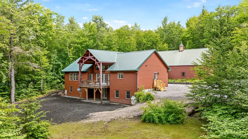 98 Kimball Road Harrison ME 04040