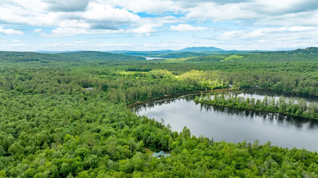 98 Kimball Road Harrison ME 04040