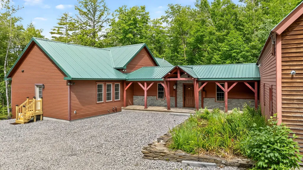 98 Kimball Road Harrison ME 04040