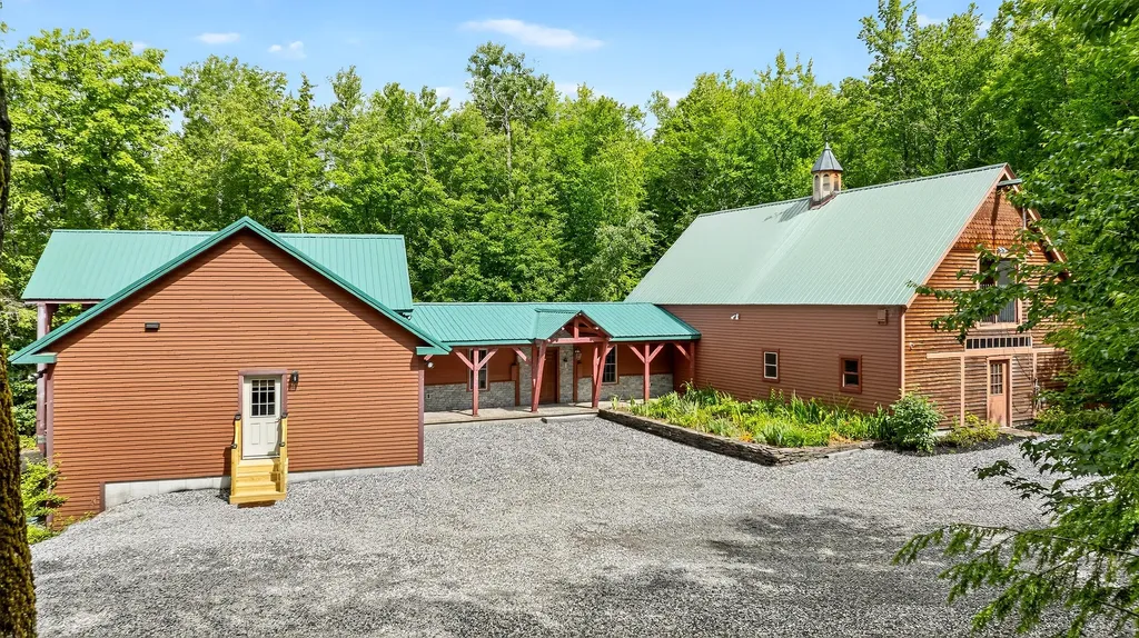 98 Kimball Road Harrison ME 04040