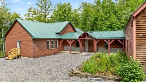 98 Kimball Road Harrison ME 04040