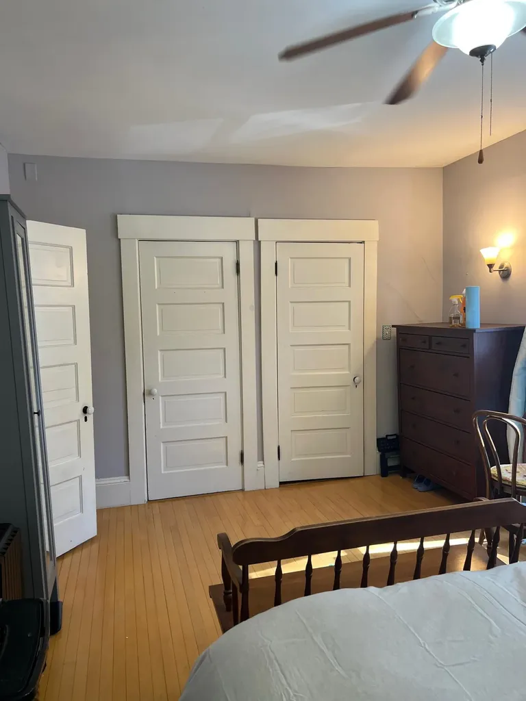 27 Swan Street Calais ME 04619