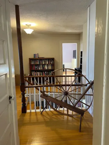 27 Swan Street Calais ME 04619
