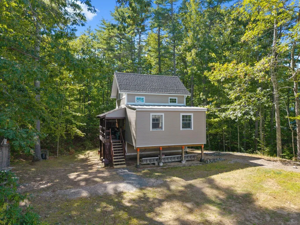 14 Elm Street Shapleigh ME 04076