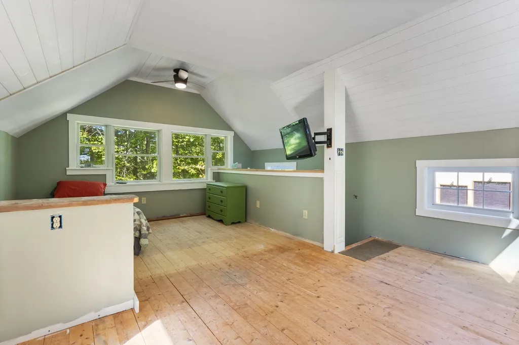 14 Elm Street Shapleigh ME 04076