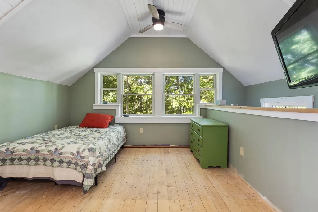 14 Elm Street Shapleigh ME 04076