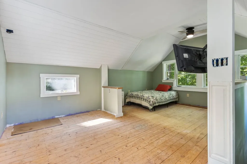 14 Elm Street Shapleigh ME 04076