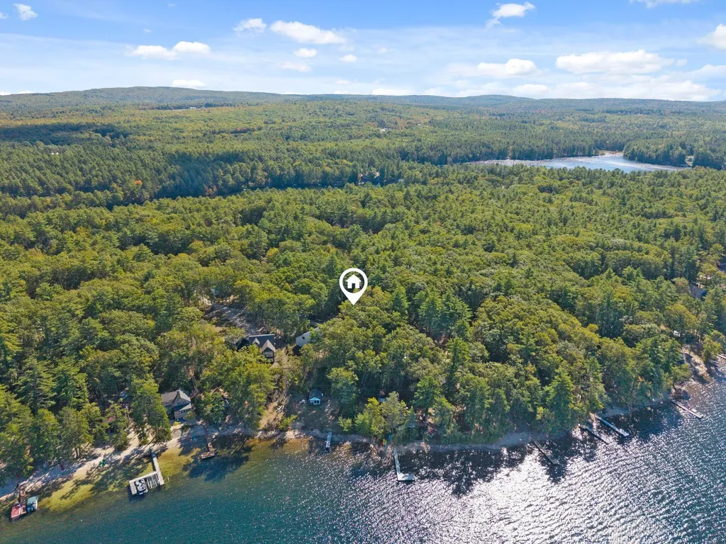 14 Elm Street Shapleigh ME 04076
