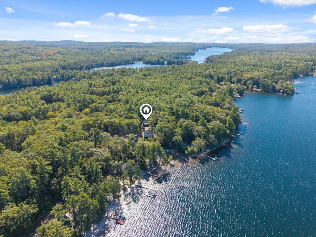 14 Elm Street Shapleigh ME 04076
