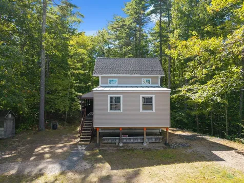 14 Elm Street Shapleigh ME 04076