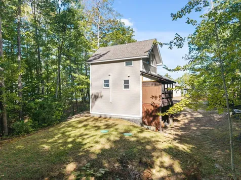 14 Elm Street Shapleigh ME 04076