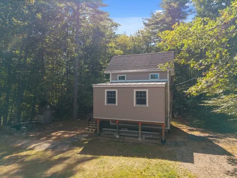 14 Elm Street Shapleigh ME 04076