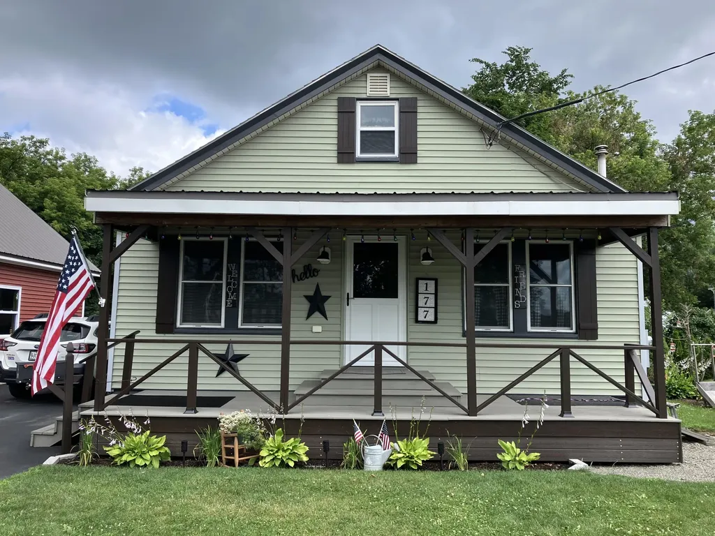 177 Buck Street Bangor ME 04401