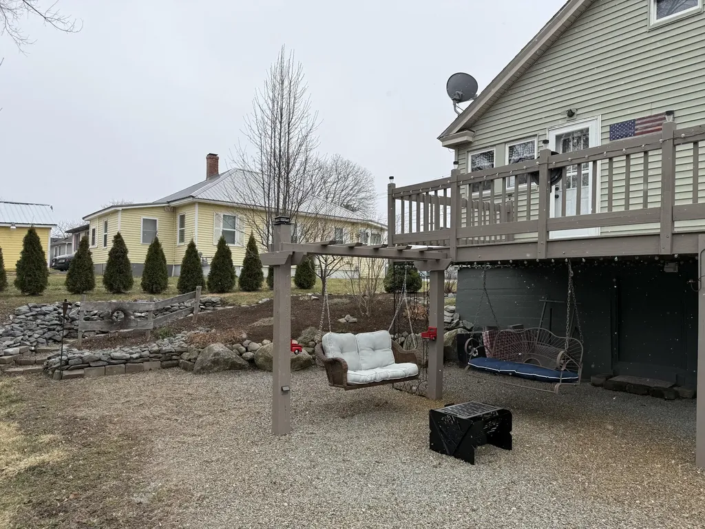 177 Buck Street Bangor ME 04401