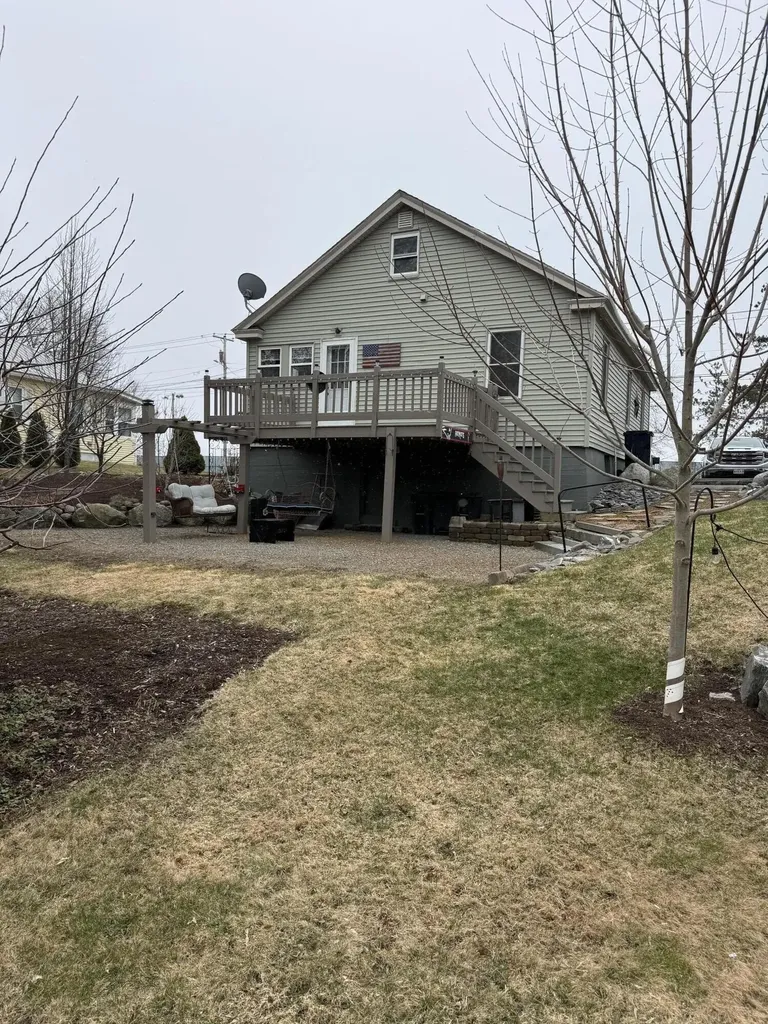 177 Buck Street Bangor ME 04401