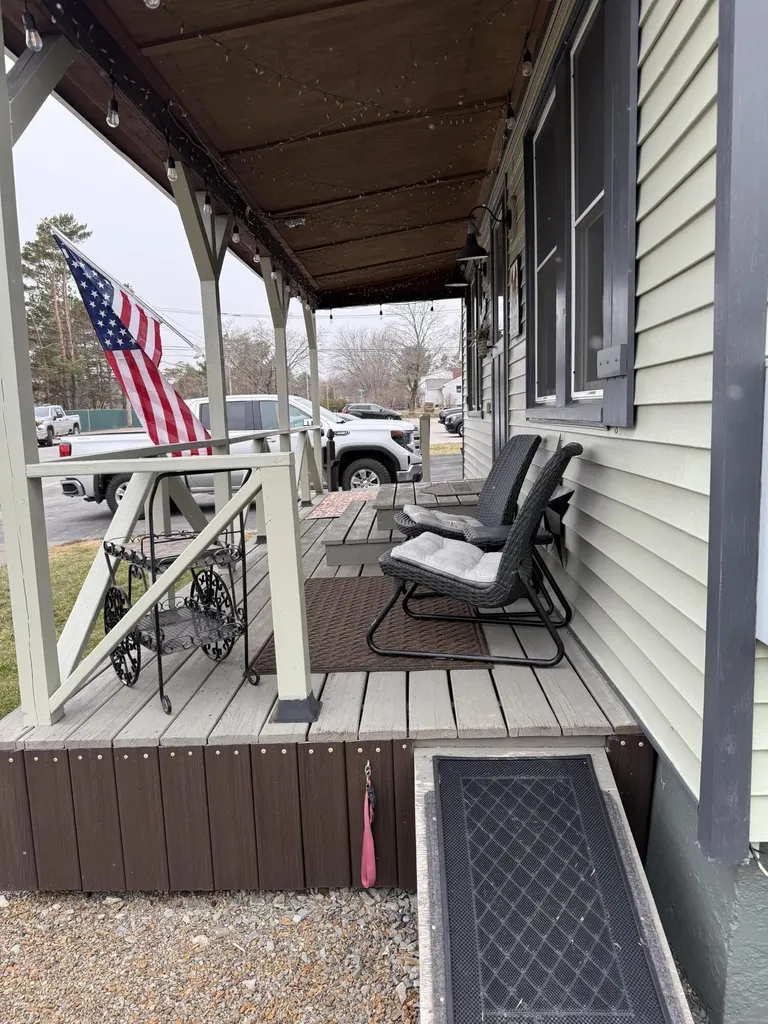 177 Buck Street Bangor ME 04401
