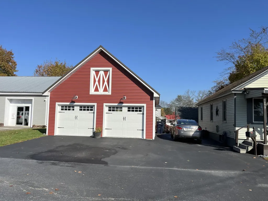 177 Buck Street Bangor ME 04401