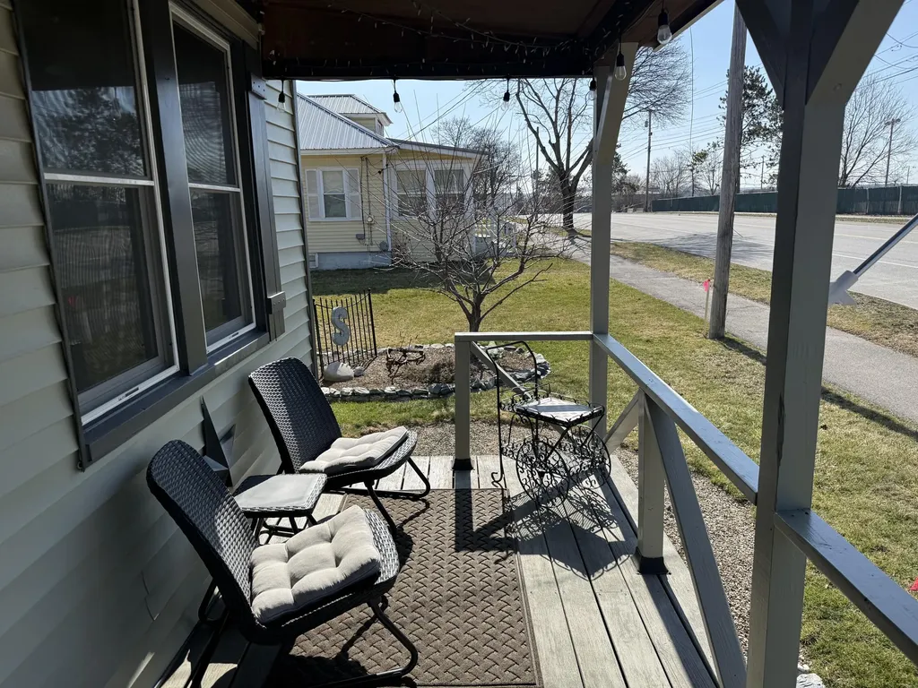 177 Buck Street Bangor ME 04401