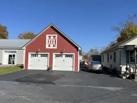 177 Buck Street Bangor ME 04401