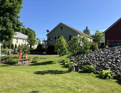 177 Buck Street Bangor ME 04401