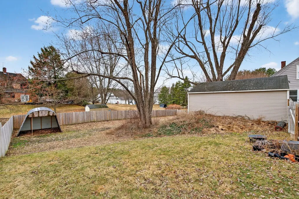 64 Newland Avenue Augusta ME 04330