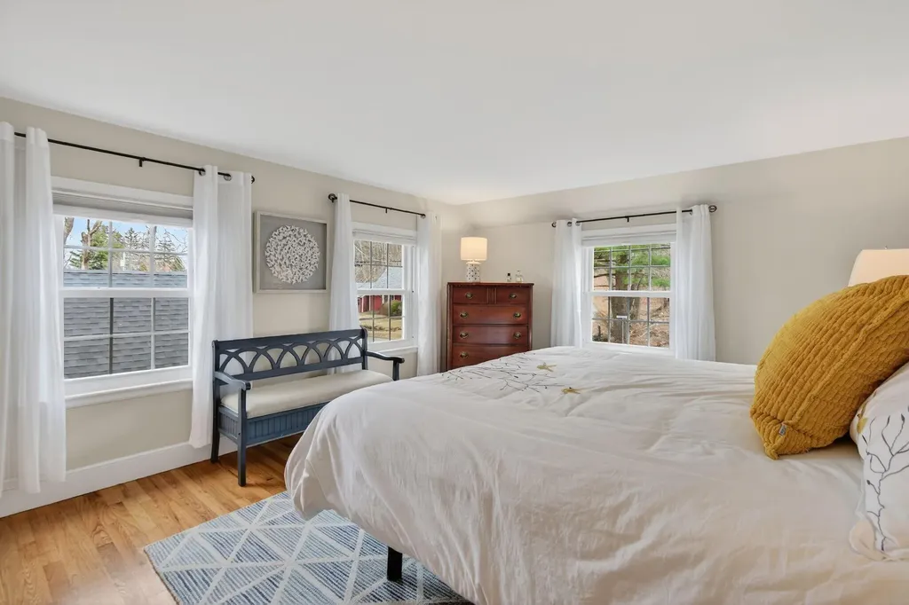 51 Flaggy Meadow Road Gorham ME 04038